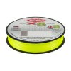 Šnůra Berkley X5 FLAME GREEN 150M 0,17MM 17KG