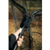 PODBĚRÁK GIANTS FISHING DELUXE LANDING NET RUBBER 85X75CM ( 2X RUKOJEŤ )