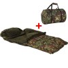 GIANTS FISHING SPACÍ PYTEL 5 SEASON MAXI CAMO SLEEPING BAG