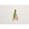 Moucha Apple Caddis vel. 10