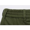 prologic kratasy combat shorts army green (1)