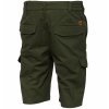 prologic kratasy combat shorts army green (3)