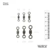 214 1 vagner catfish end tackle power swivel 2