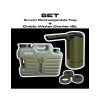 set smart rechargeable tap cubic water carrier 18l