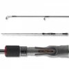 Prut Daiwa Ballistic X Spin 2.40m 15-50g