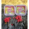 SOFT PELETY Chytil - PLOVOUCÍ 30 G ŠVESTKA