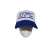 Kšiltovka NFC Trucker - Modrá