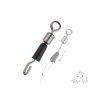 zfish obratlik feeder swivel quick change