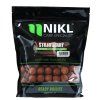 nikl hotove boilies strawberry