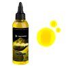 BOOSTER BAITNOW DOUBLE DOSE YELLOW SPIN SWEET VANILLA LIQUID 02