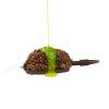 ATRAKTOR DO METODY BAITNOW DOUBLE DOSE GREEN GHOST RYBNY MIX 03