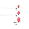 METHOD FEEDER BAITNOW PINKY BOY SWEET FRUITS WAFTERS 04