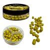 BAITNOW PRZYNETA DO METODY YELLOW SPIN WAFTERS SWEET VANILLA 05