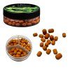 METHOD FEEDER BAITNOW GREEN GHOST WAFTERS FISH SHOT 05