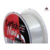 VLASEC HELL-CAT CATFISH MONO CLEAR 300M 0,60MM / 21,9KG