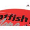 VLASEC HELL-CAT CATFISH MONO CLEAR 300M 0,60MM / 21,9KG