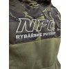 Tepláková souprava NFC (maskáč) velikost XL