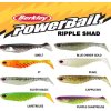 riper berkley ripple shad 13cm