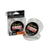 333682 fluorocarbon gamakatsu sprg line fluorocarbon 0 35mm 7 7kg 25m