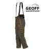 Kalhoty Geoff Anderson URUS 6, Leaf, XXL