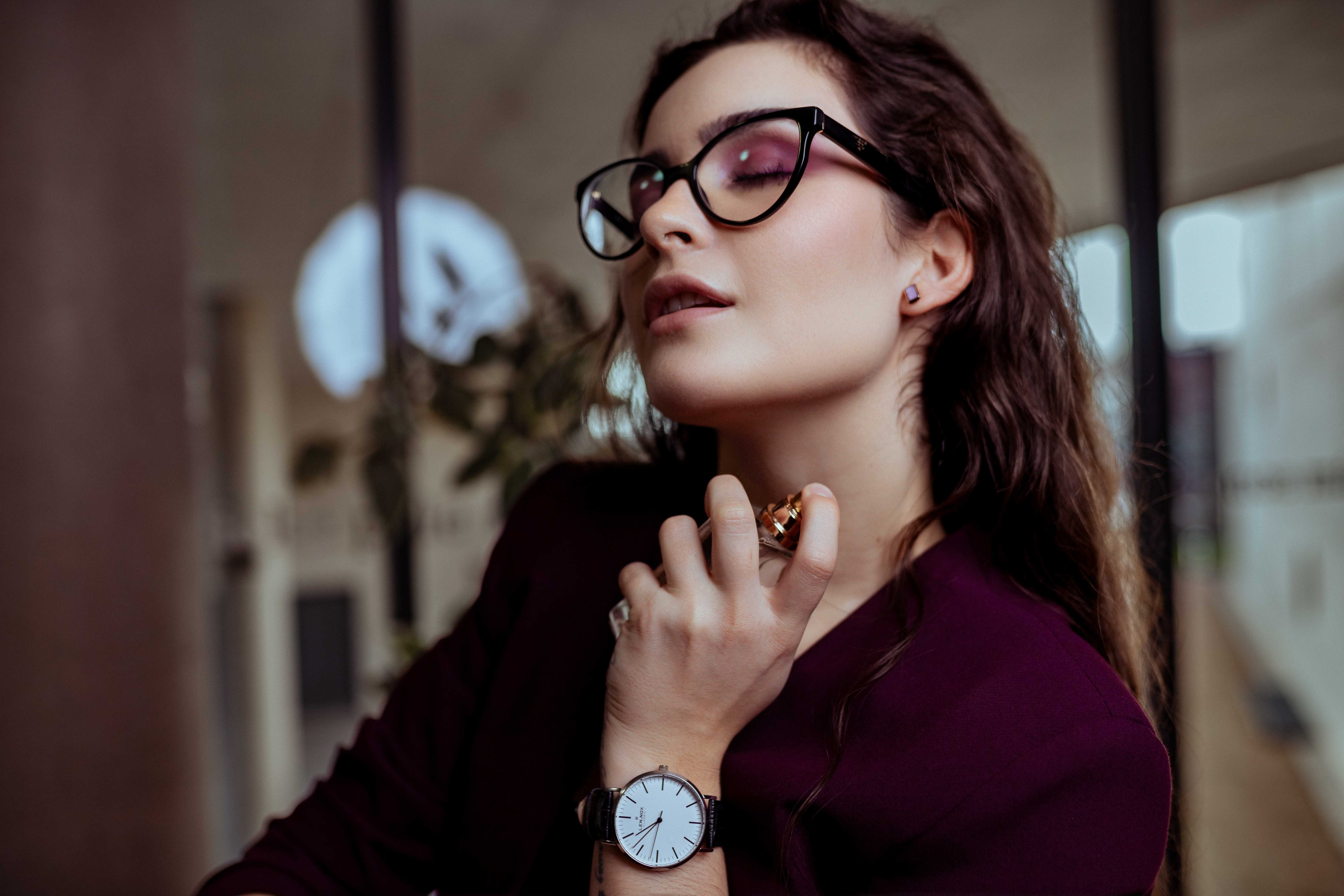 Tipy na jarní parfémy