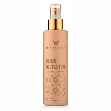 NEFRITO HAIR KERATIN WEB