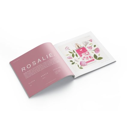 Katalog Rosalie