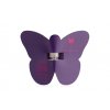nefrito butterfly outside michelle web
