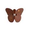 nefrito butterfly outside fortune web