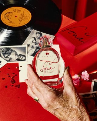 SOŇA ❤ Pocta výjimečné osobnosti operní pěvkyně Soni Červené, na kterou jsme v týmu hrdí a kterou jste si oblíbili i vy....