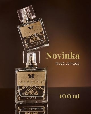 Máme pro vás malou novinku Když se vůně stane součástí vašeho dne, dává smysl mít jí o něco víc. Proto jsou Victoria,...