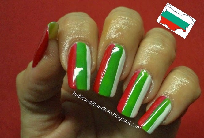 V Bulharsku frčí hlavně zdobení