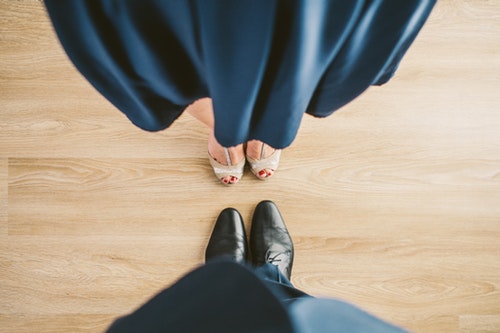 Roztančete své nehty!