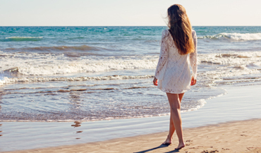 Depilace cukrovou pastou