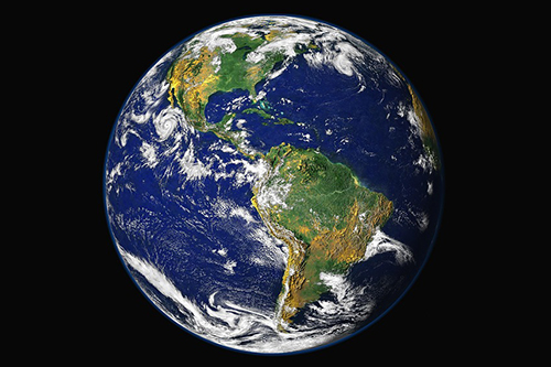 Oslavme společně Den Země