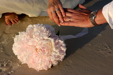 Svatba nejen královská 