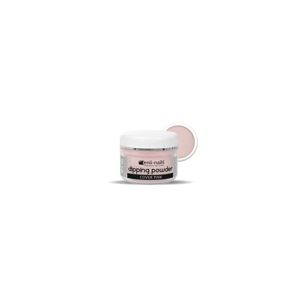 enii dipping powder cover pink 30 ml
