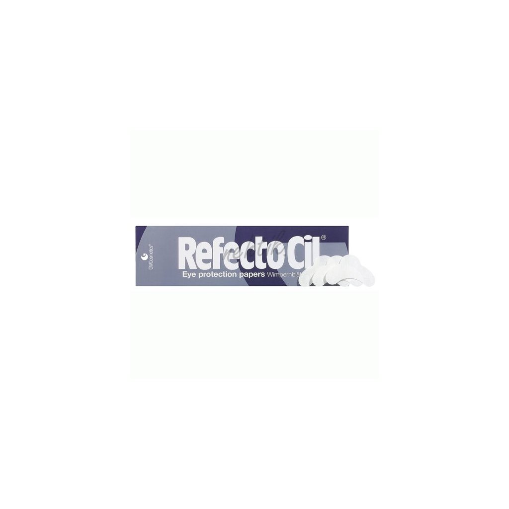 RefectoCil ochranné papírky pod oči EXTRA
