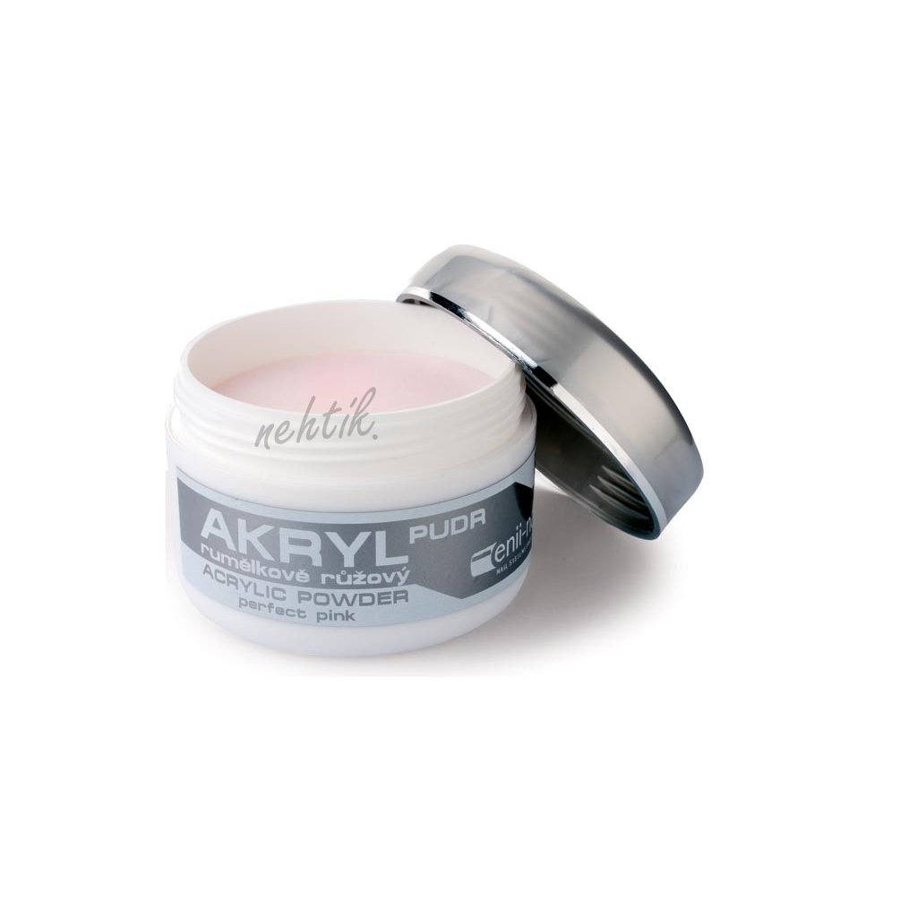 Akryl ruměncově růžový 45 ml Enii