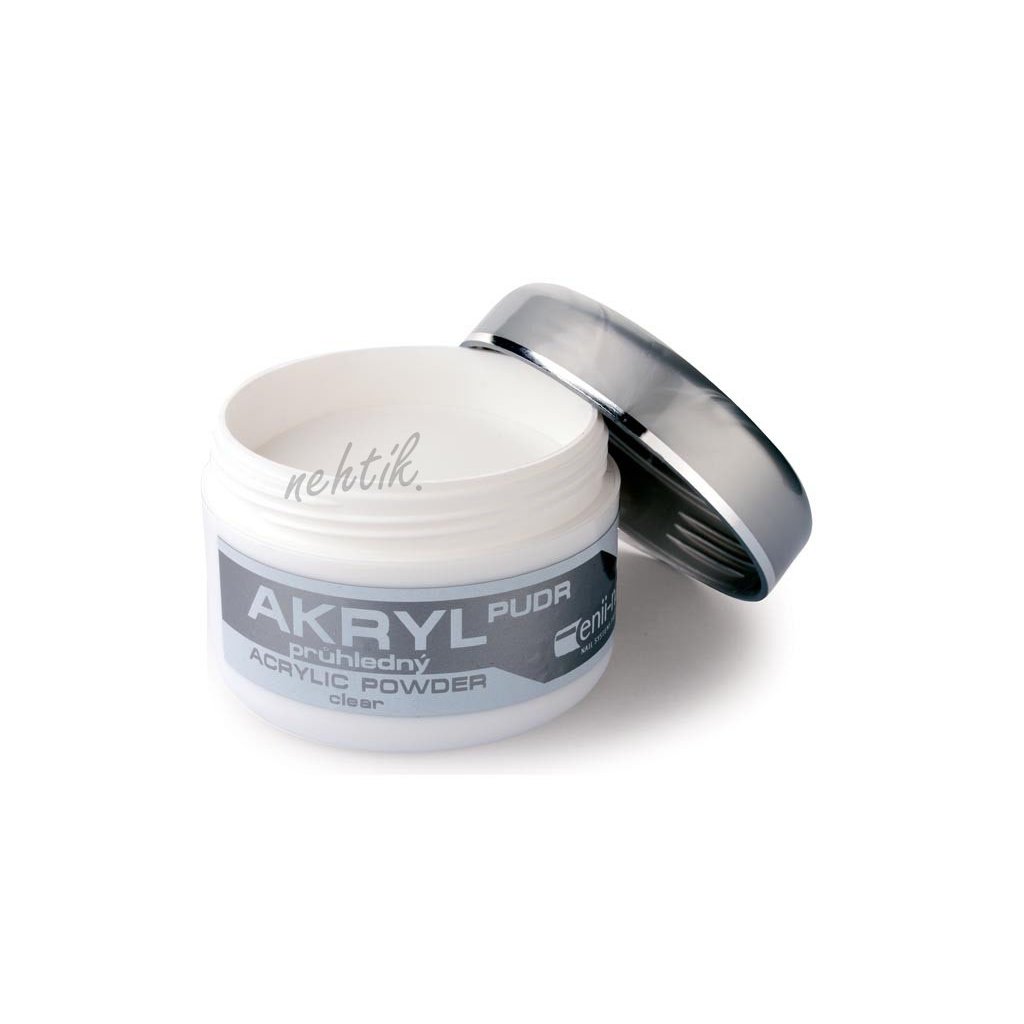 Akryl průhledný 45 ml Enii