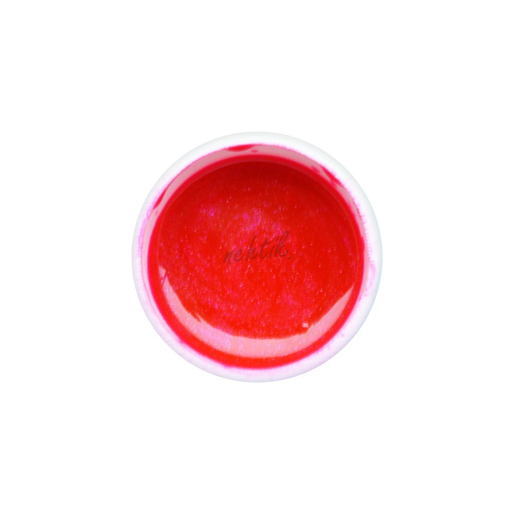UV gel GABRA 7,5ml 08 kovový, pink