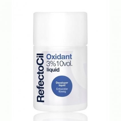 refectocil oxidant 100ml 3