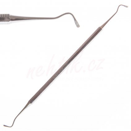 exkavator zahnuty hokejka