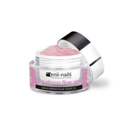 ultra strong fibr pink 40ml
