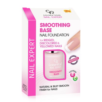 smoothing base golden rose