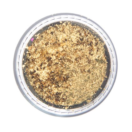 nailee lestici pigment chromatic gold