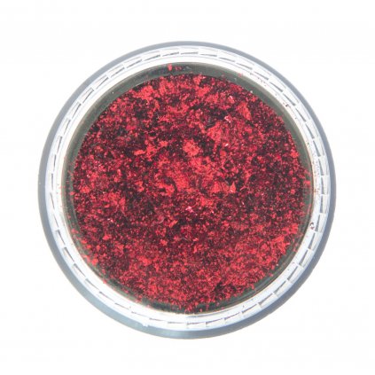nailee lestici pigment chromatic red