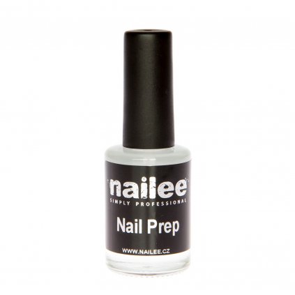 nailee nail prep