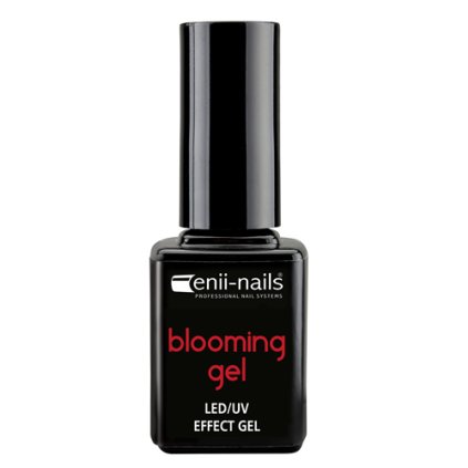 blooming gel enii nails