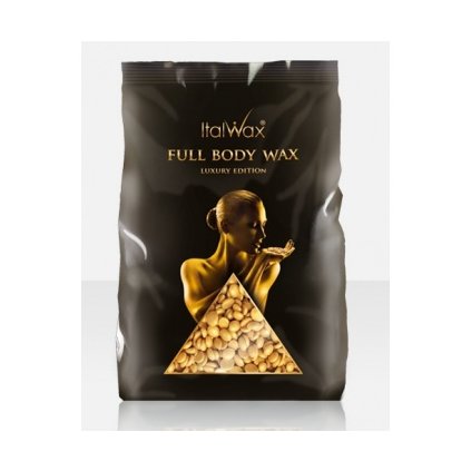 italwax filmwax zrnka vosku full body 1 kg